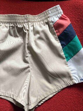 Vintage Laguna Khaki Shorts Sz S